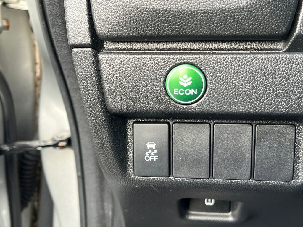 Used 2015 Honda Fit EX-L image 25