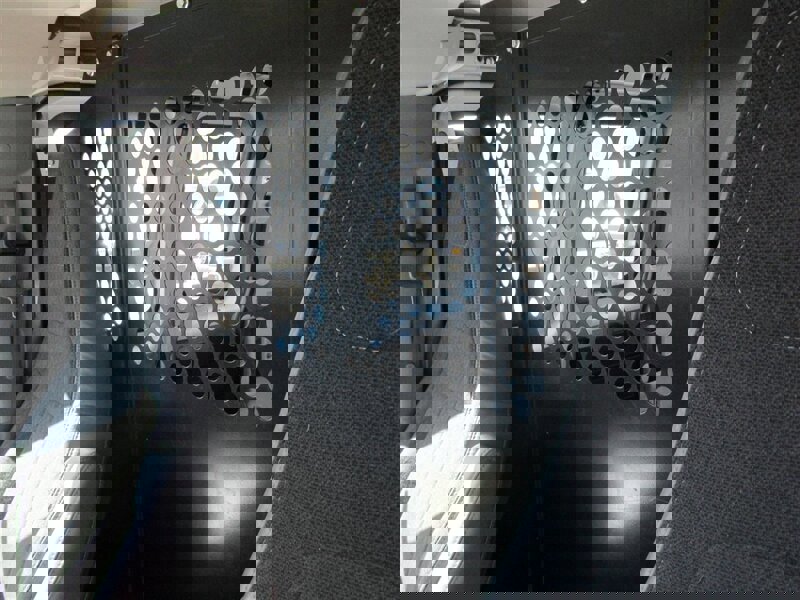 Used 2022 GMC Savana 2500 w/ Driver Convenience Package image 22