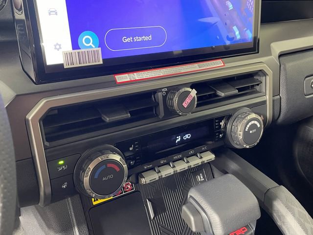 New 2026 Toyota 4Runner TRD Sport Premium AWD/4WD image 6