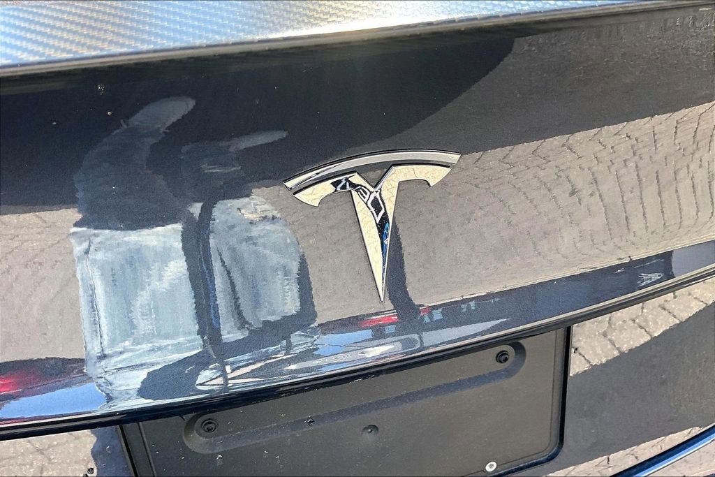 Used 2021 Tesla Model 3 Performance AWD/4WD image 21
