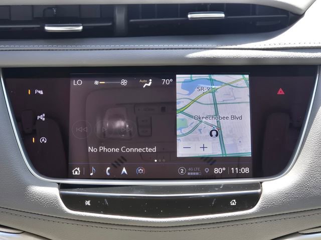 Used 2026 Cadillac XT5 Premium Luxury w/ Driver Assist Package image 19