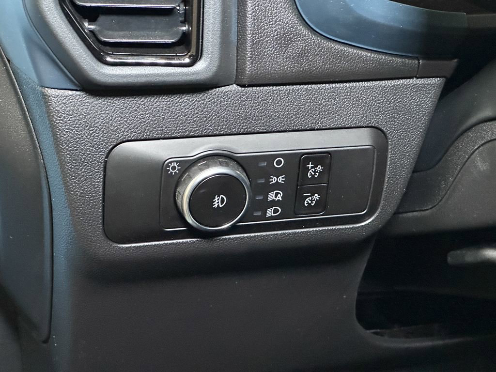 New 2026 Ford Bronco Sport Heritage w/ Convenience Package image 20