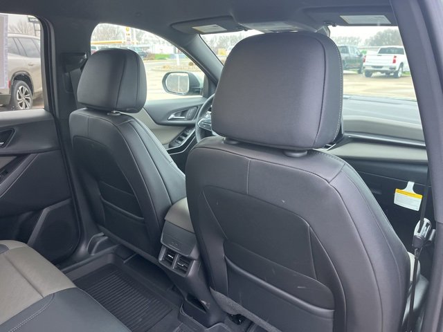 Used 2026 Chevrolet Equinox LT w/ Convenience Package II image 47