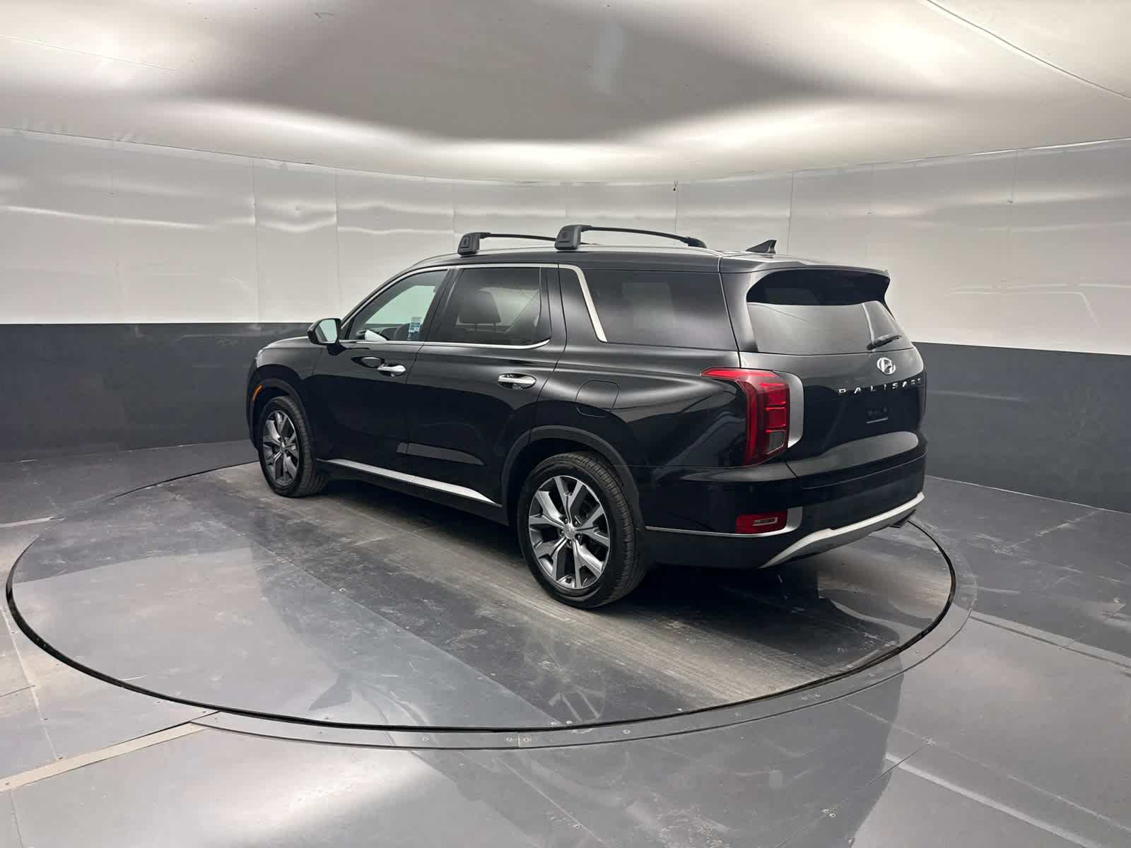 Used 2021 Hyundai Palisade SEL w/ Premium Package FWD image 38