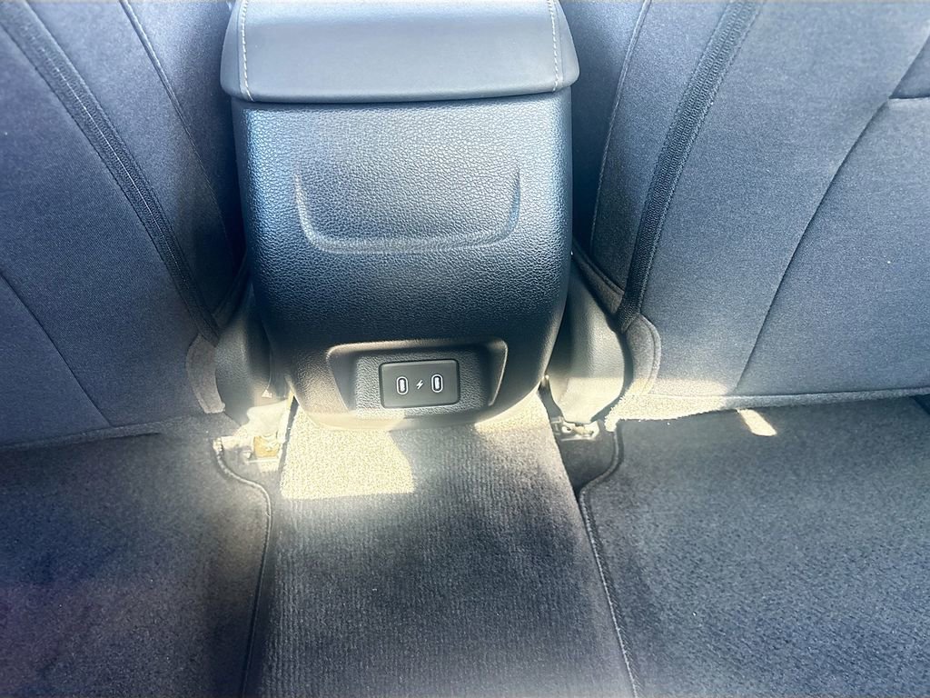 Certified 2025 Hyundai Sonata SE image 23