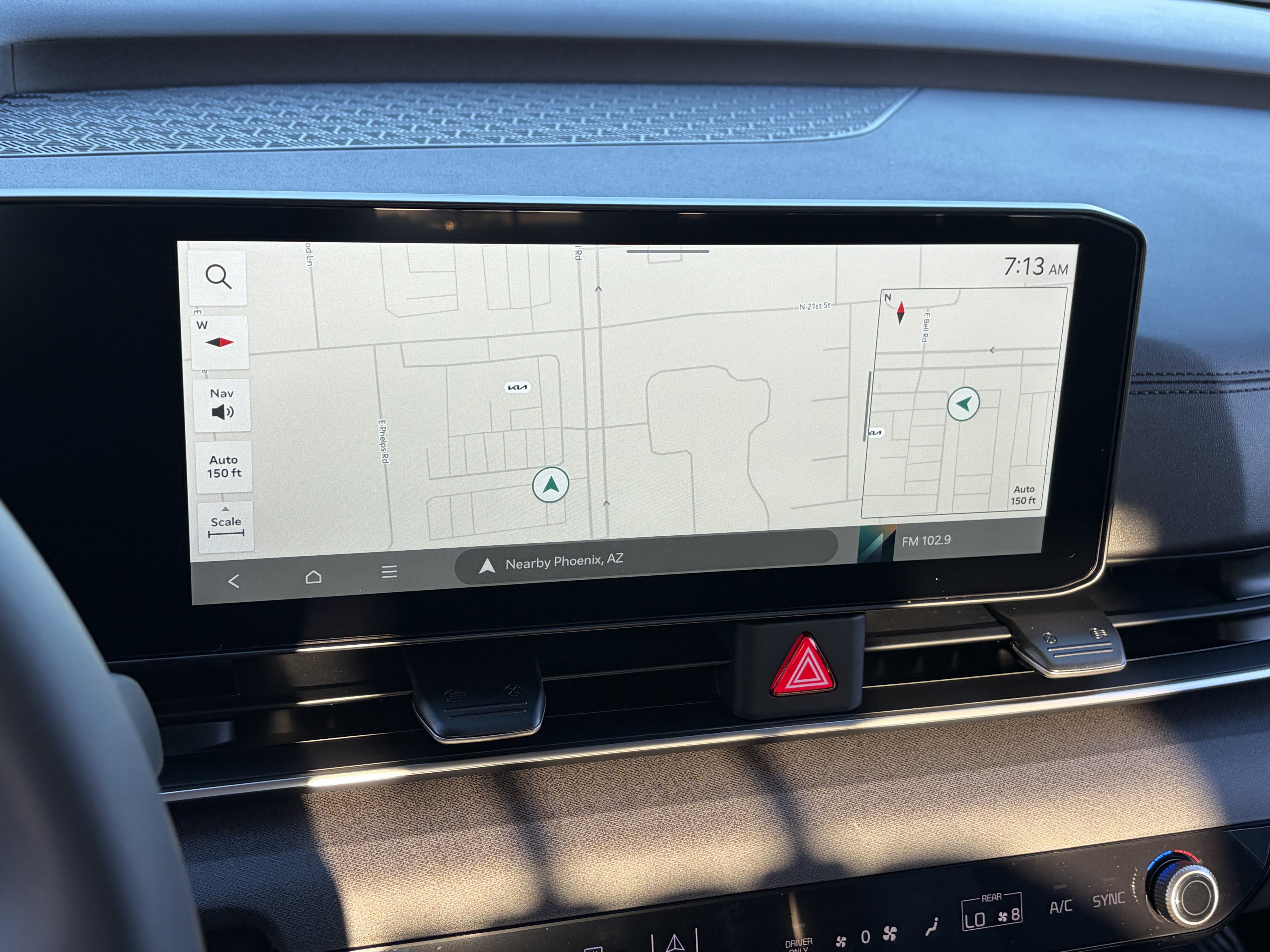 New 2026 Kia Carnival EX image 25