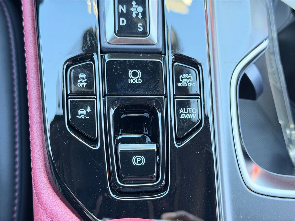 New 2026 Lexus NX 450h+ AWD w/ Luxury Package image 26