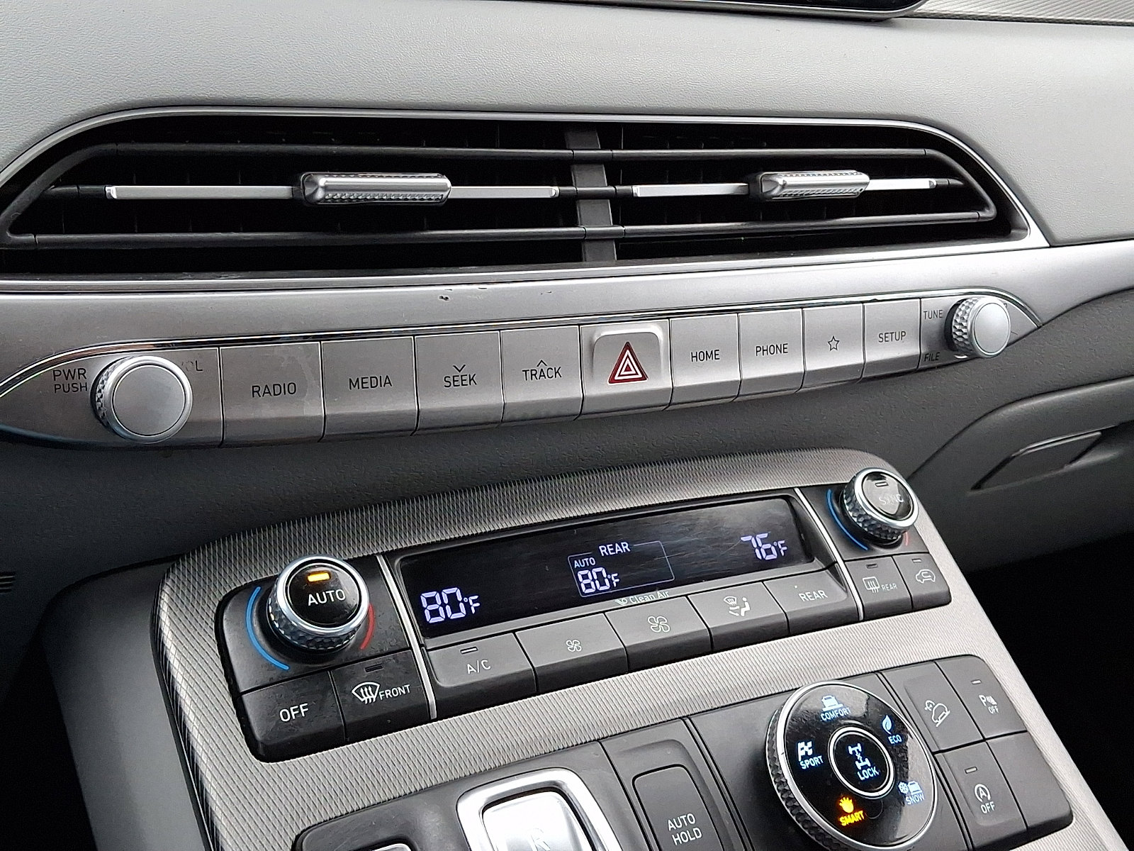 Used 2020 Hyundai Palisade SEL image 19