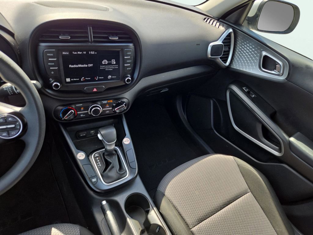 Certified 2023 Kia Soul LX image 22