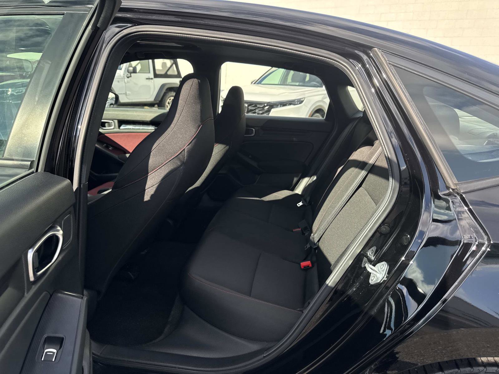 Used 2025 Honda Civic Si image 23