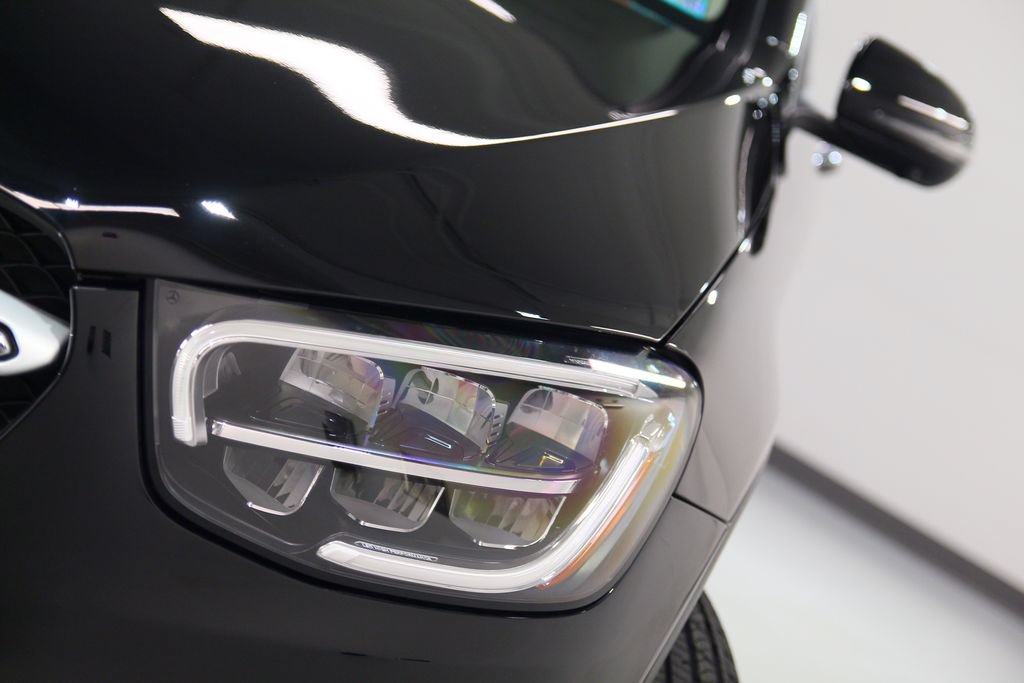 Certified 2022 Mercedes-Benz GLC 300 4MATIC image 10