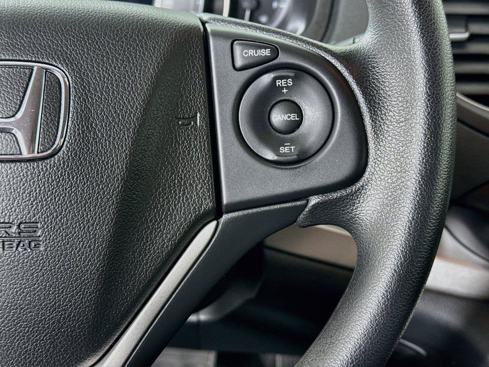 Used 2014 Honda CR-V EX image 16