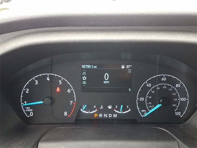 Used 2020 Ford Transit 250 Medium Roof image 20