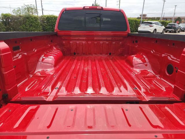 Certified 2025 Nissan Frontier SV image 13