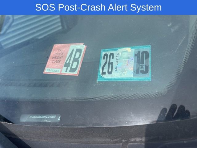 Used 2021 Ford F350 XL image 3