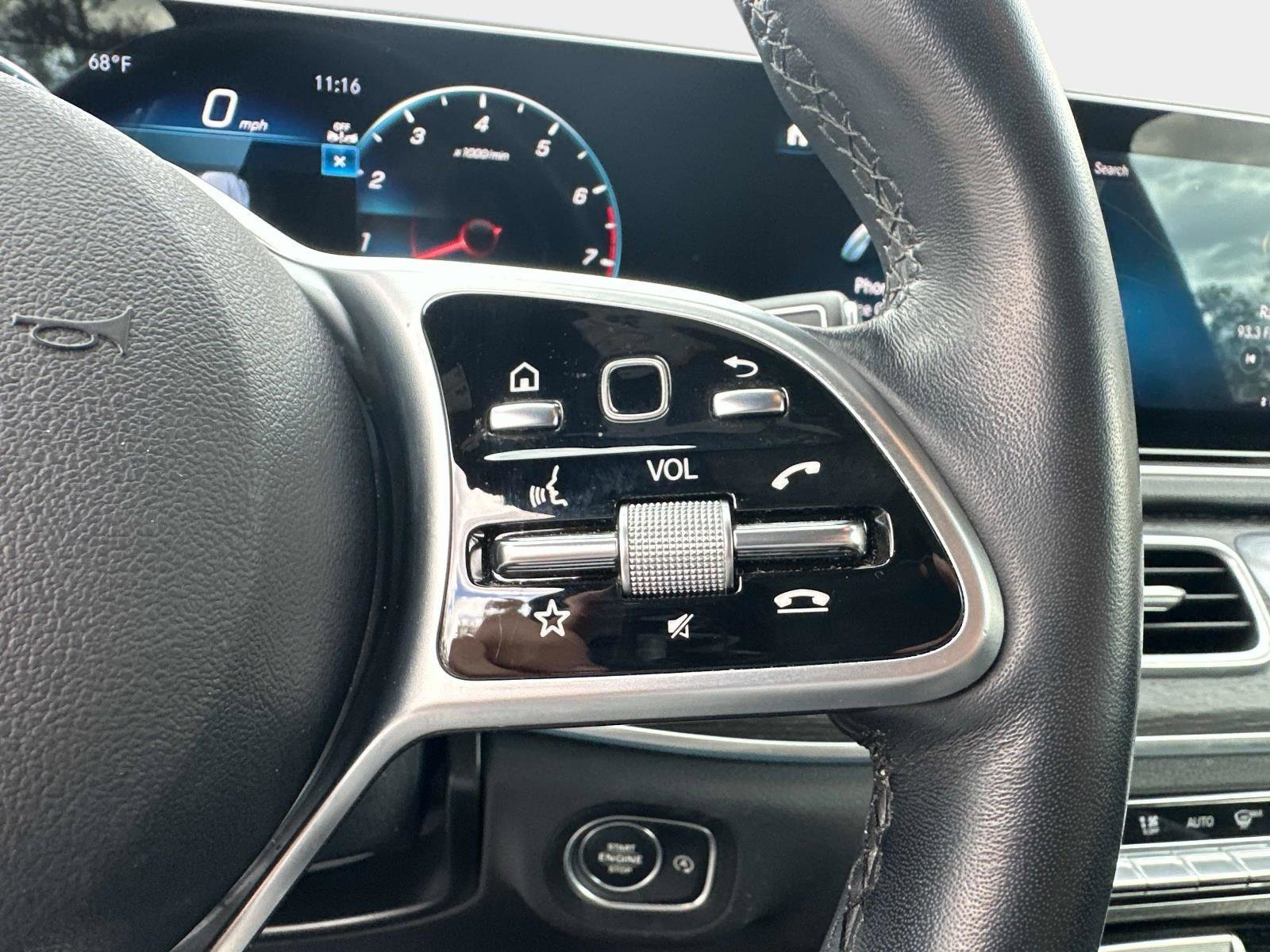 Used 2023 Mercedes-Benz GLE 450 4MATIC image 26