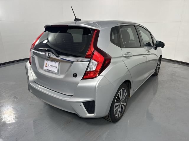 Used 2015 Honda Fit EX-L image 34