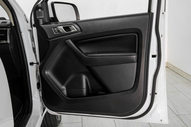 Used 2019 Ford Ranger Lariat w/ Equipment Group 501A Mid RWD image 43