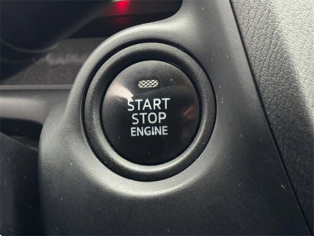 Used 2014 MAZDA MAZDA3 i Sport image 17