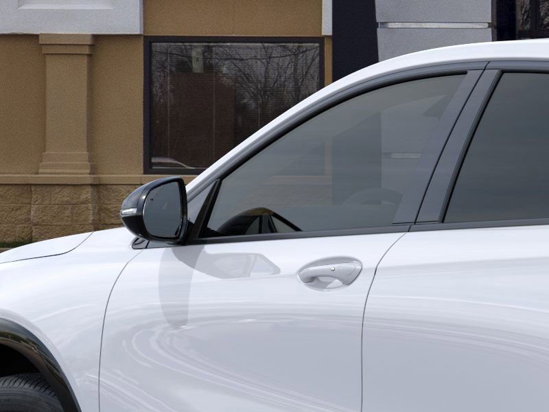 New 2026 Buick Envista Sport Touring image 13