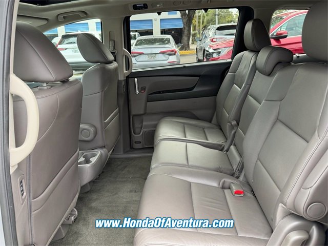 Used 2016 Honda Odyssey Touring image 10