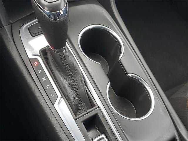 Used 2021 Chevrolet Equinox LT image 29