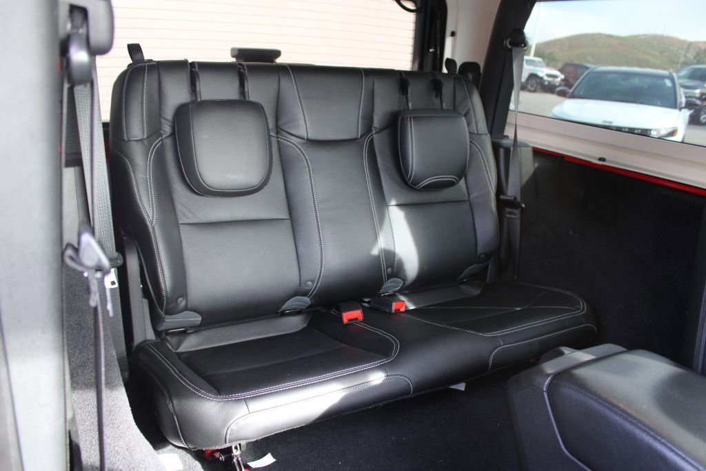 Used 2021 Jeep Wrangler Sport S image 12