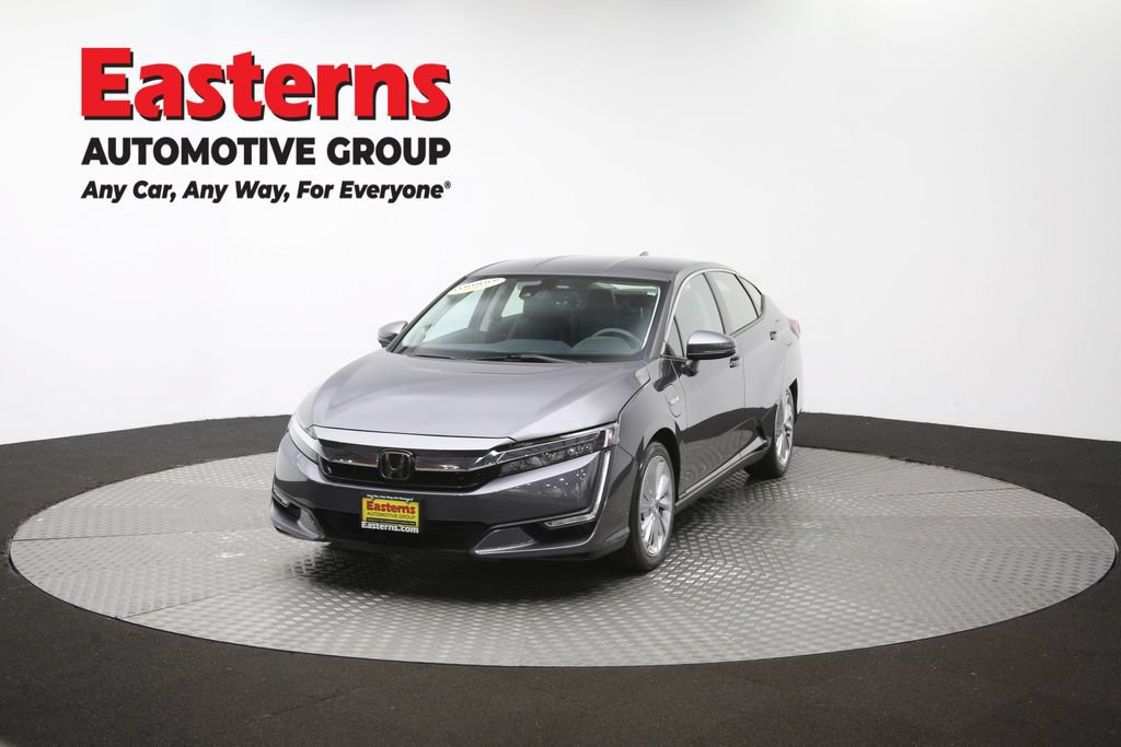 Used 2021 Honda Clarity Plug-In Hybrid image 54