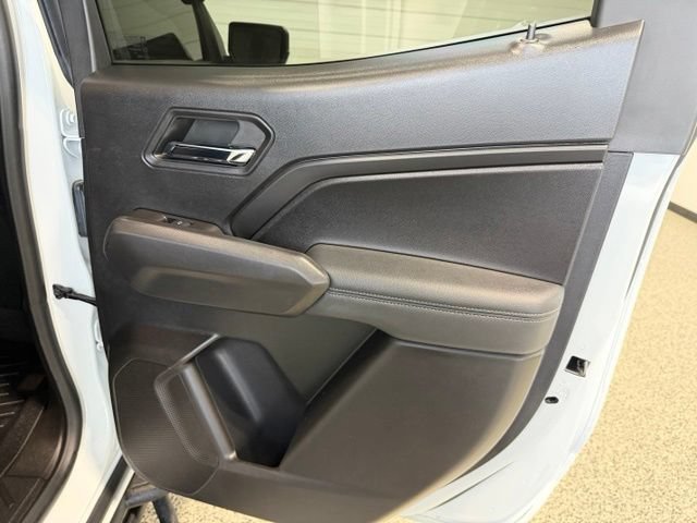 Used 2024 GMC Canyon Elevation RWD image 22