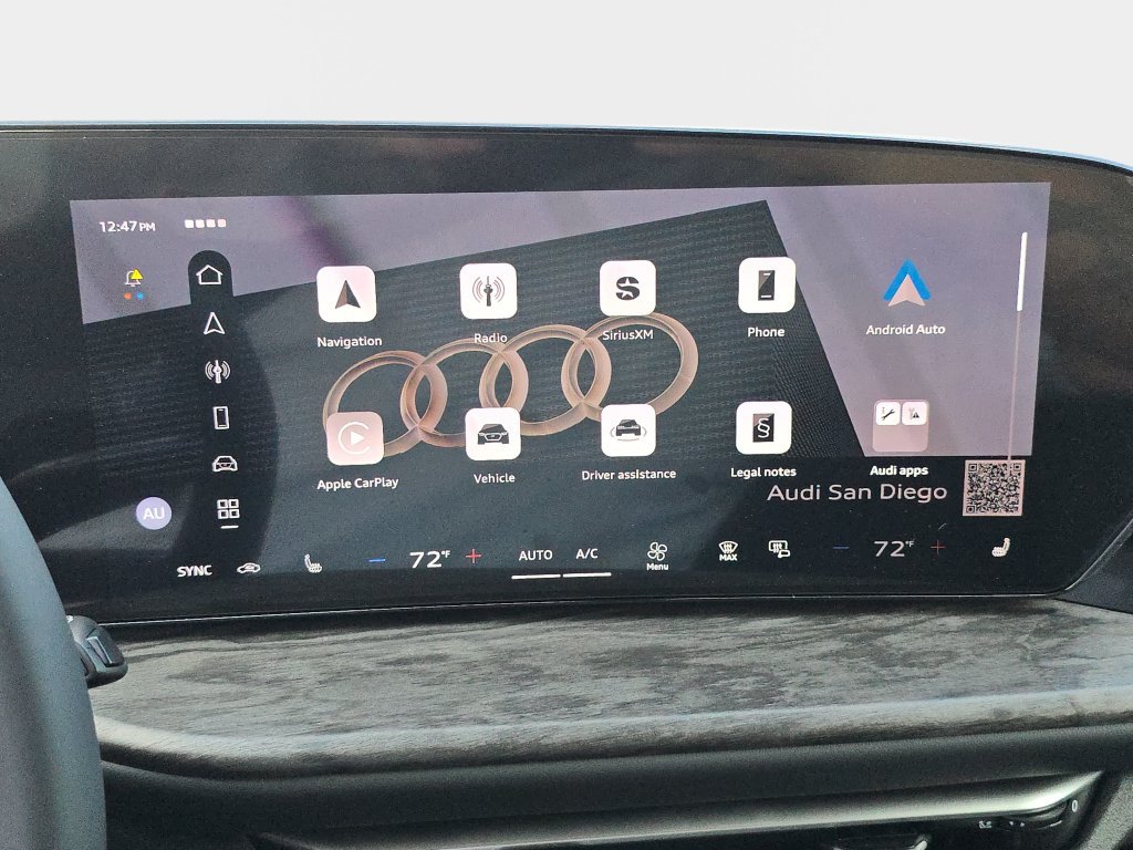New 2026 Audi Q5 Premium Plus AWD/4WD image 24