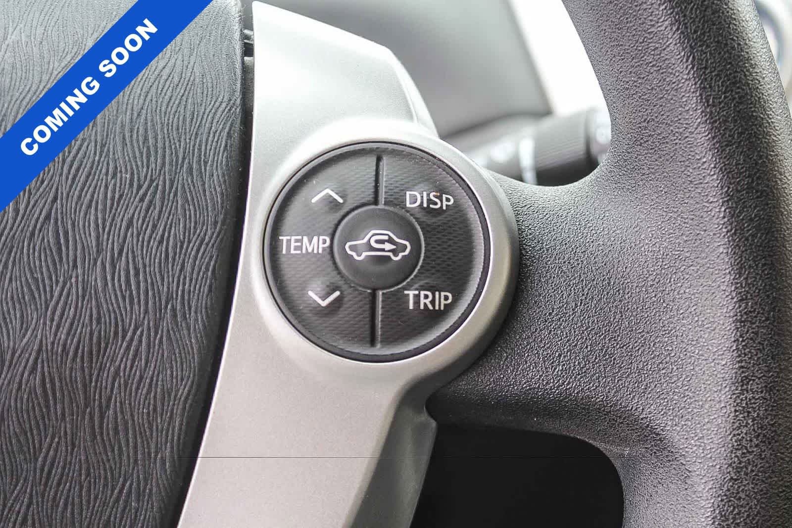 Used 2012 Toyota Prius V Three FWD image 32