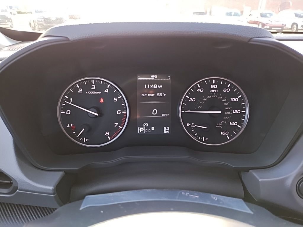 Used 2026 Subaru Crosstrek 2.0i Premium image 22