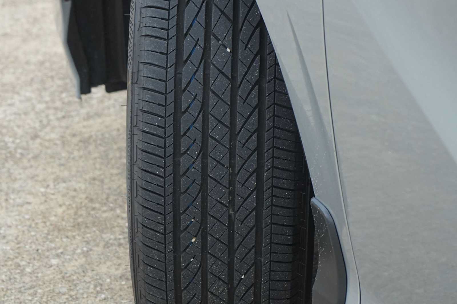 Certified 2026 Honda Odyssey EX-L image 29