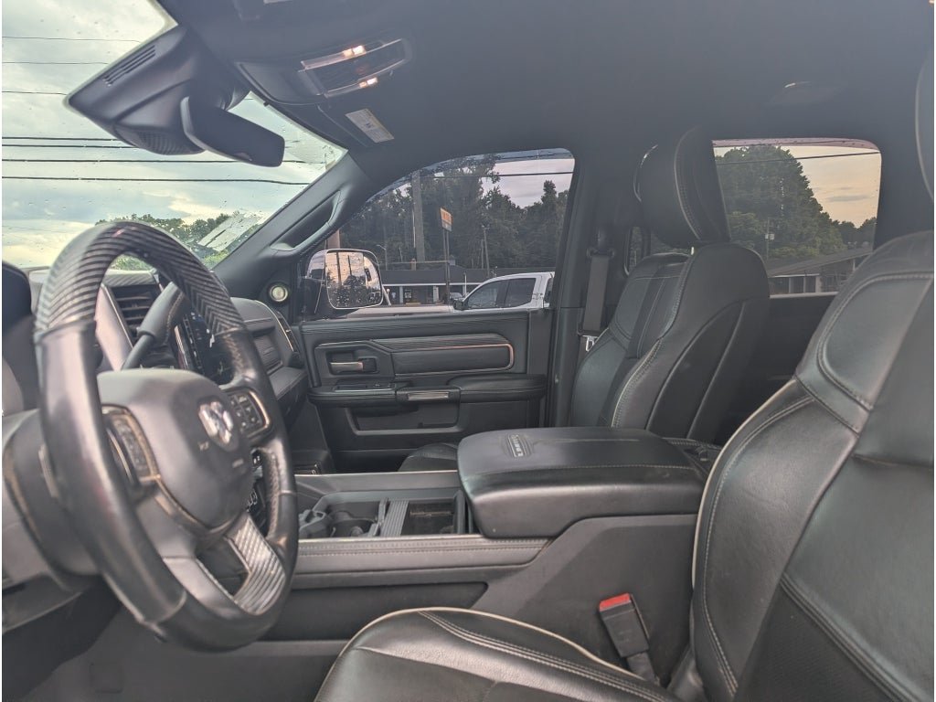 Used 2019 RAM 2500 Limited AWD/4WD image 10