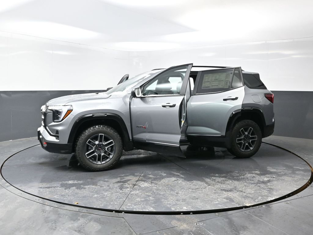 New 2026 GMC Terrain AT4 w/ Convenience Package III image 50