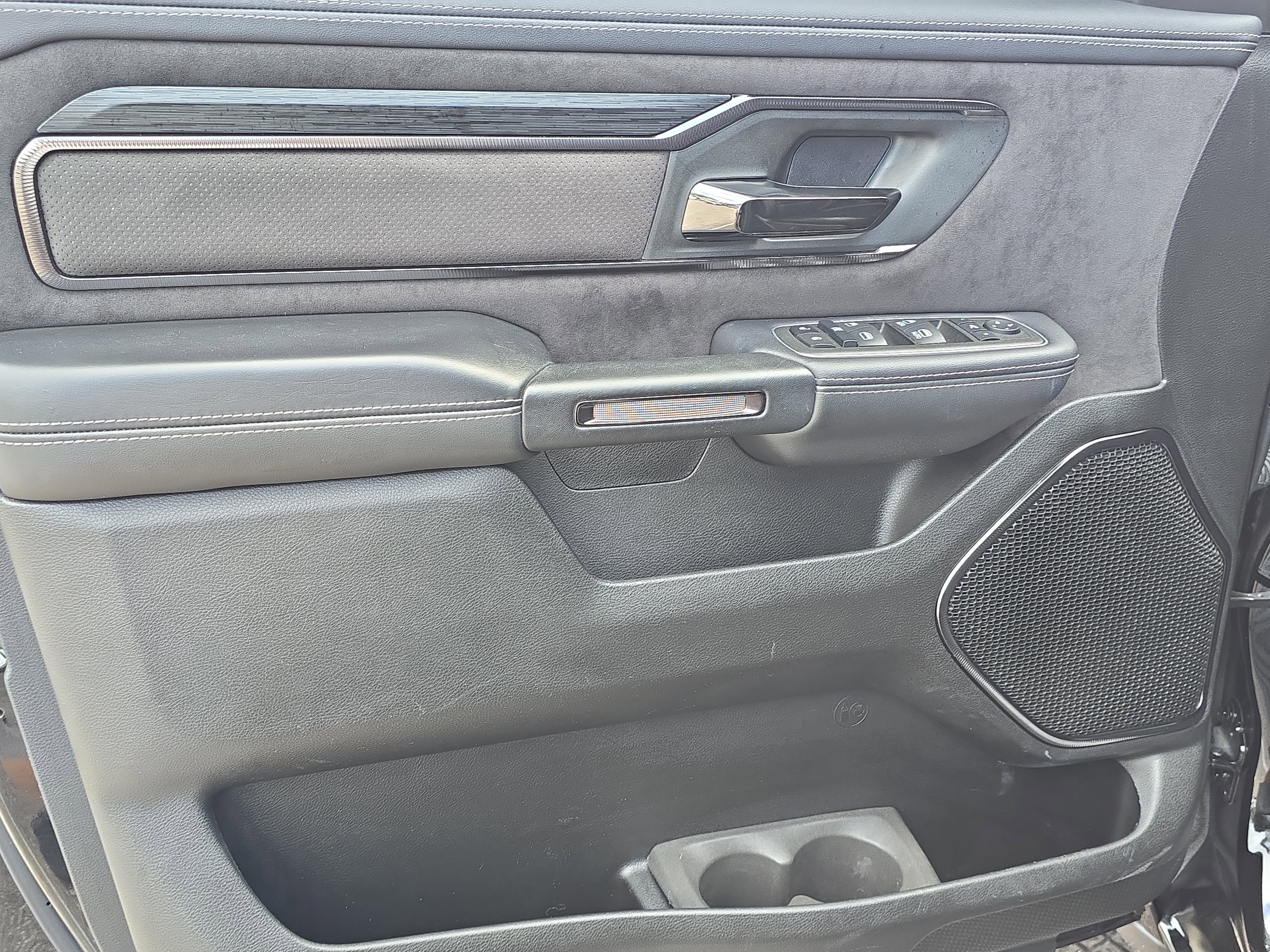 Used 2024 RAM 1500 TRX w/ TRX Level 1 Equipment Group image 16