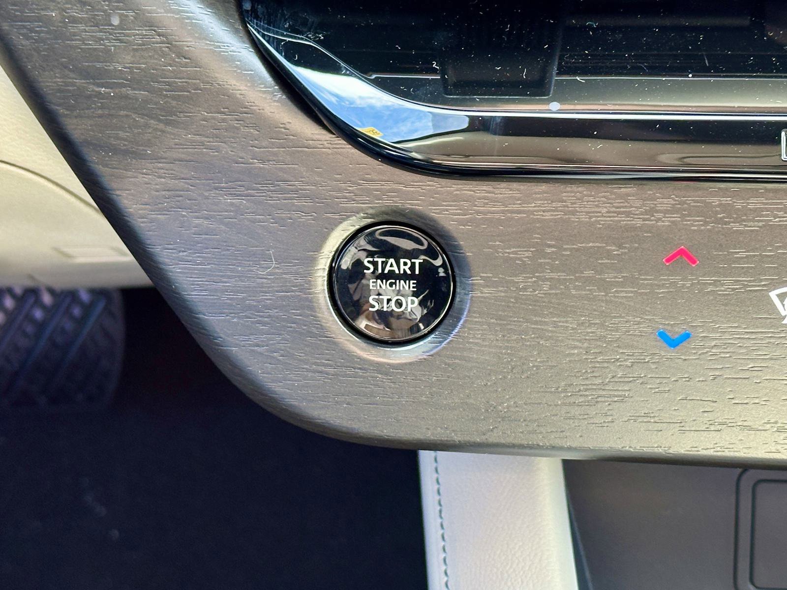 New 2026 Nissan Murano Platinum image 30