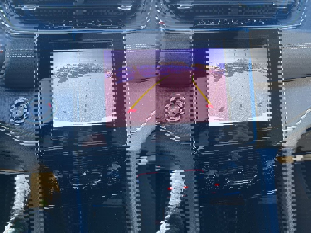 New 2025 Jeep Grand Cherokee image 24