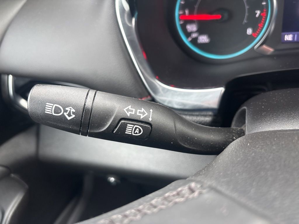 Used 2023 Chevrolet Traverse RS w/ LPO, Floor Liner Package image 22