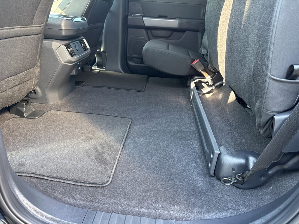 New 2025 Ford F150 XLT image 11