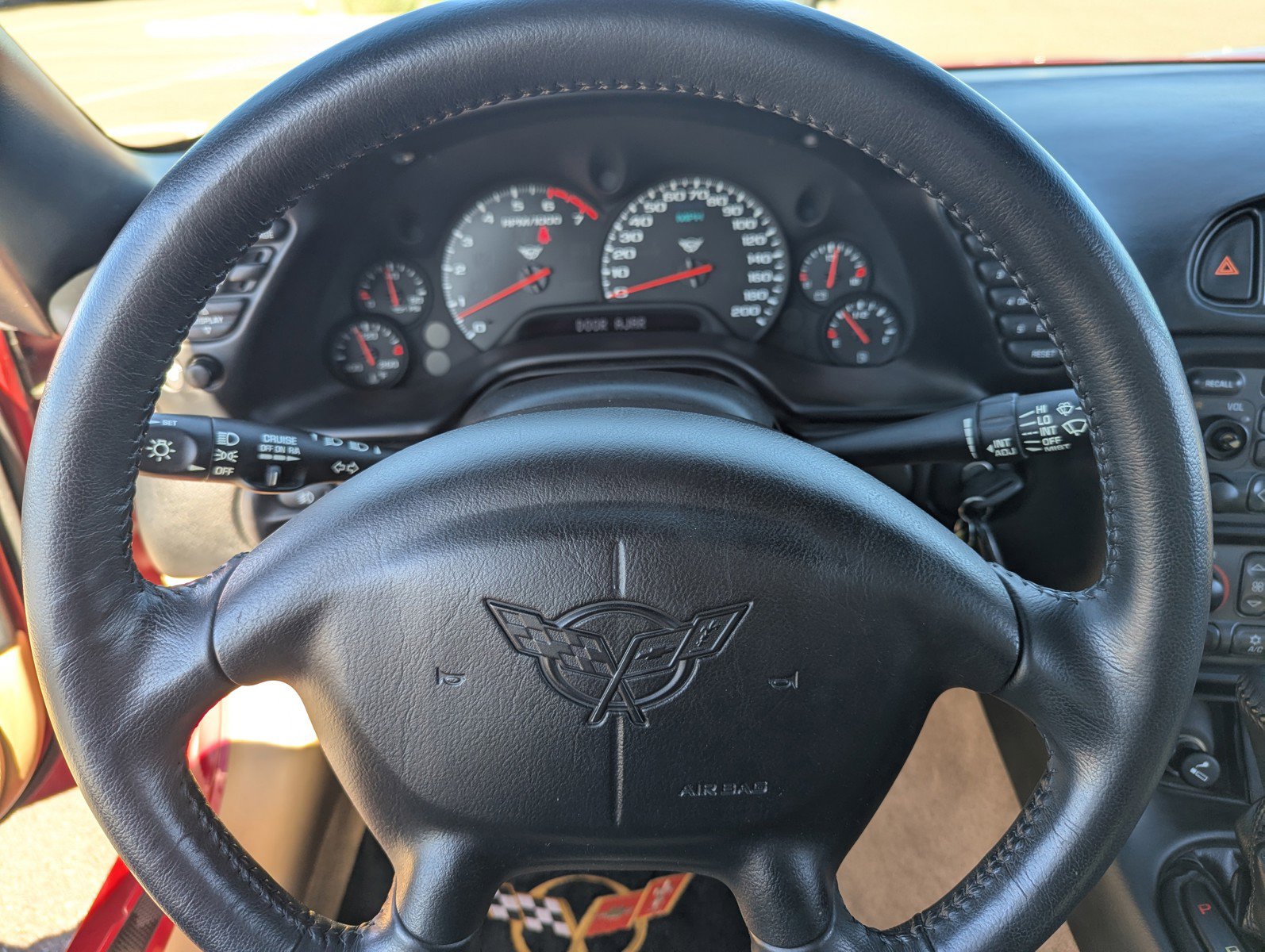 Used 2004 Chevrolet Corvette Convertible w/ Preferred Equipment Group image 28