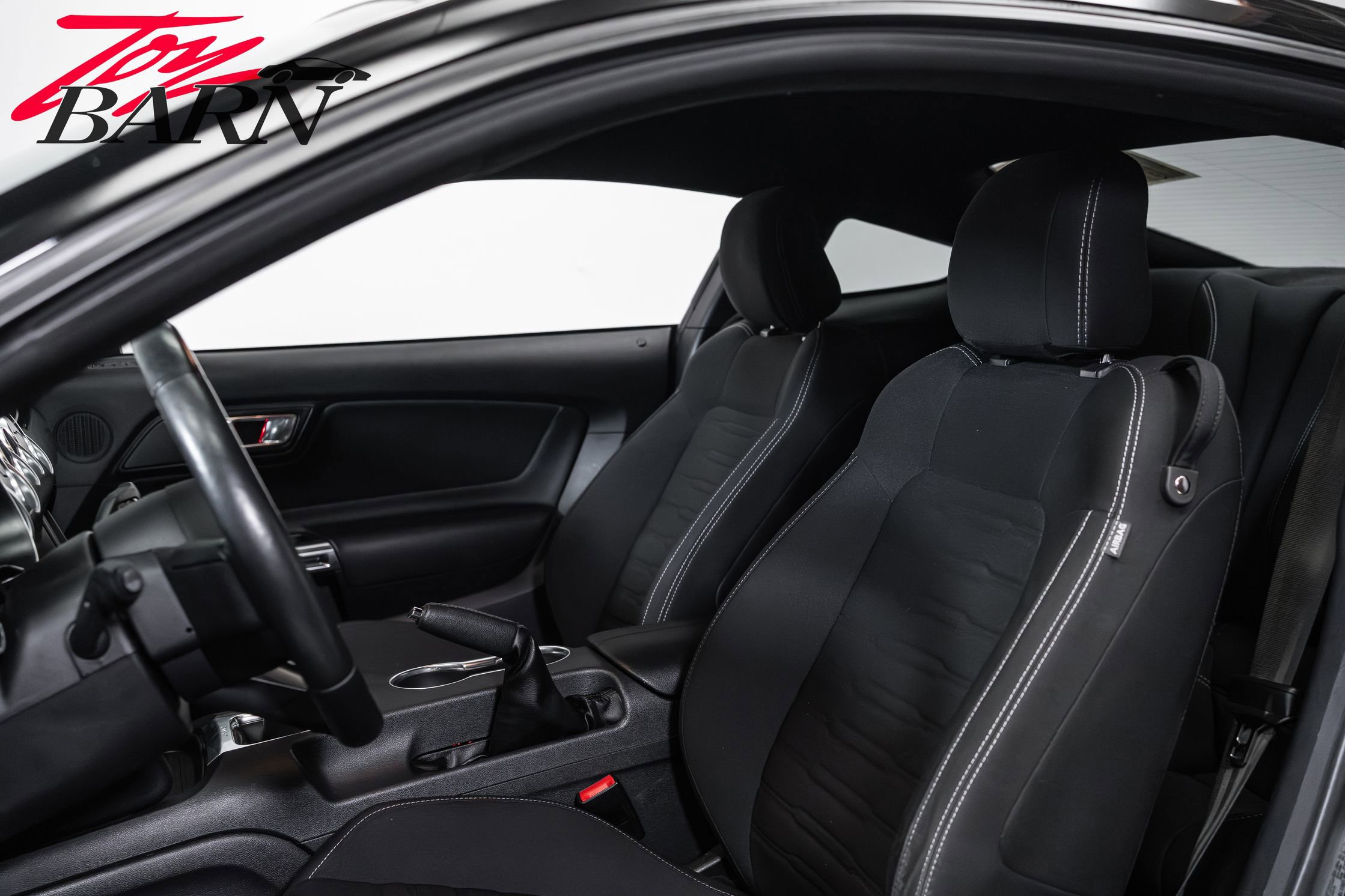 Used 2022 Ford Mustang Mach 1 RWD image 22