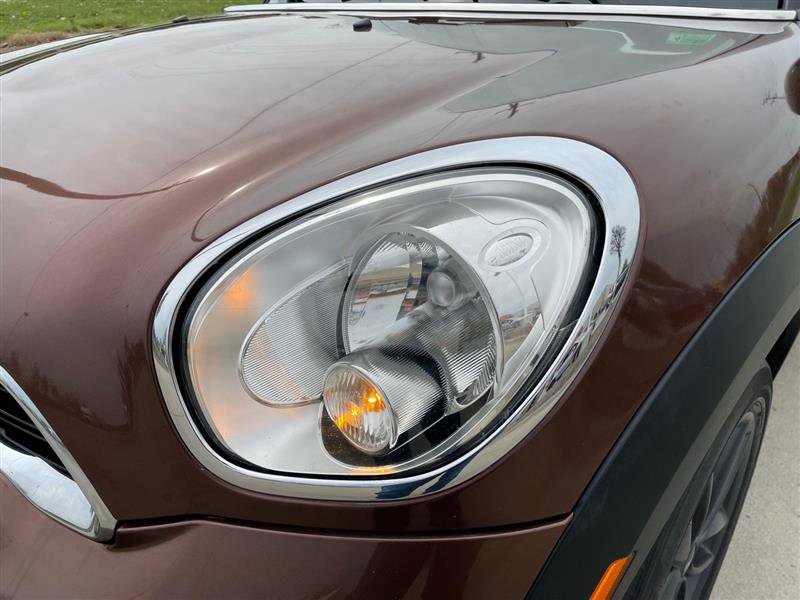 Used 2014 MINI Cooper Paceman S image 99