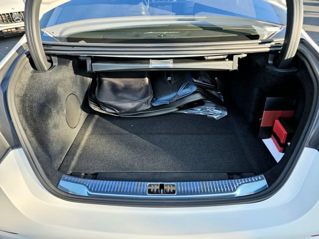 New 2026 Mercedes-Benz S 63 AMG S image 13