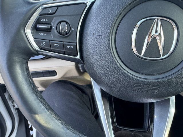 Used 2023 Acura MDX SH-AWD image 22