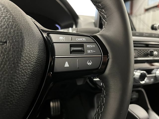 New 2026 Honda Civic Sport image 12