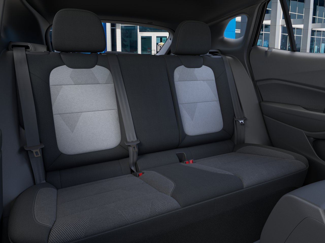 New 2026 Chevrolet Trax RS w/ Driver Confidence Package FWD image 41