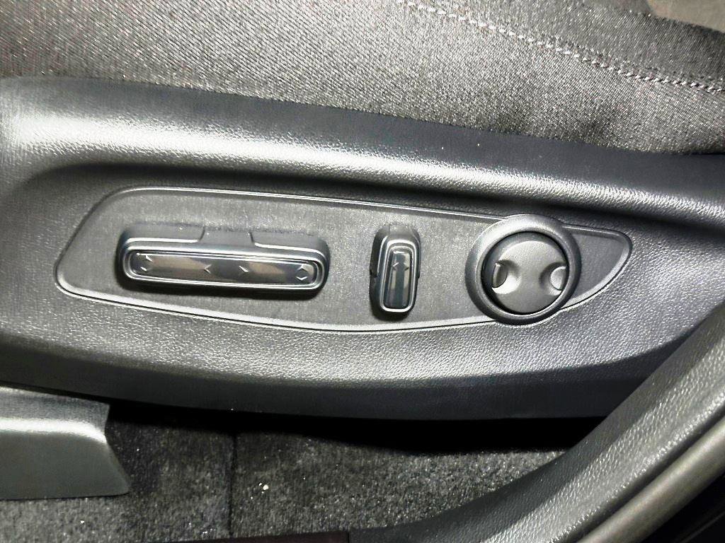 New 2026 Honda CR-V EX image 14