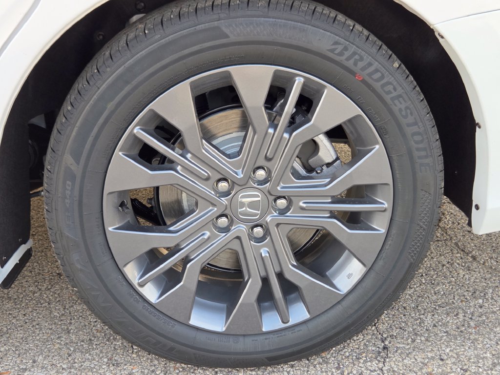 New 2027 Honda Odyssey Touring image 20