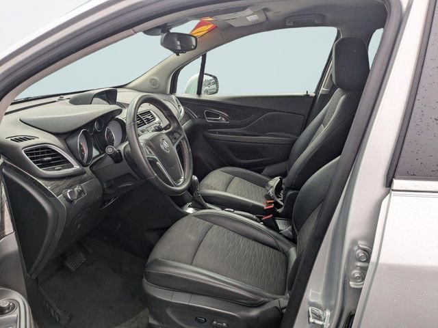 Used 2015 Buick Encore FWD image 20